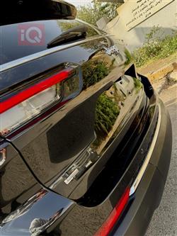 جیپ L گراند شیرۆکی